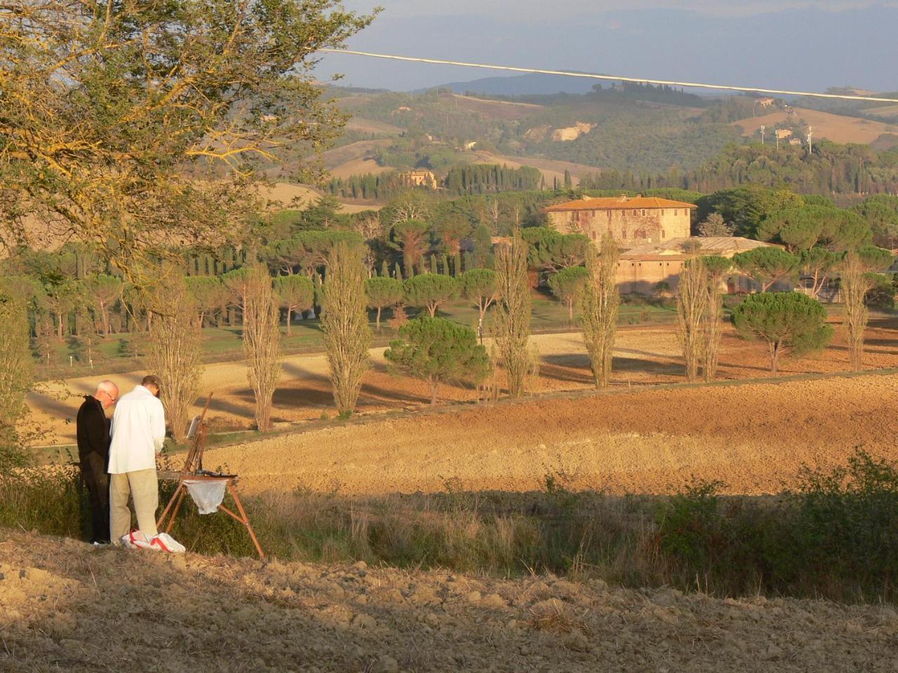 La Ripolina Buonconvento