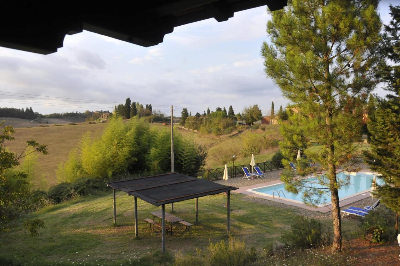 La Ripolina * Buonconvento