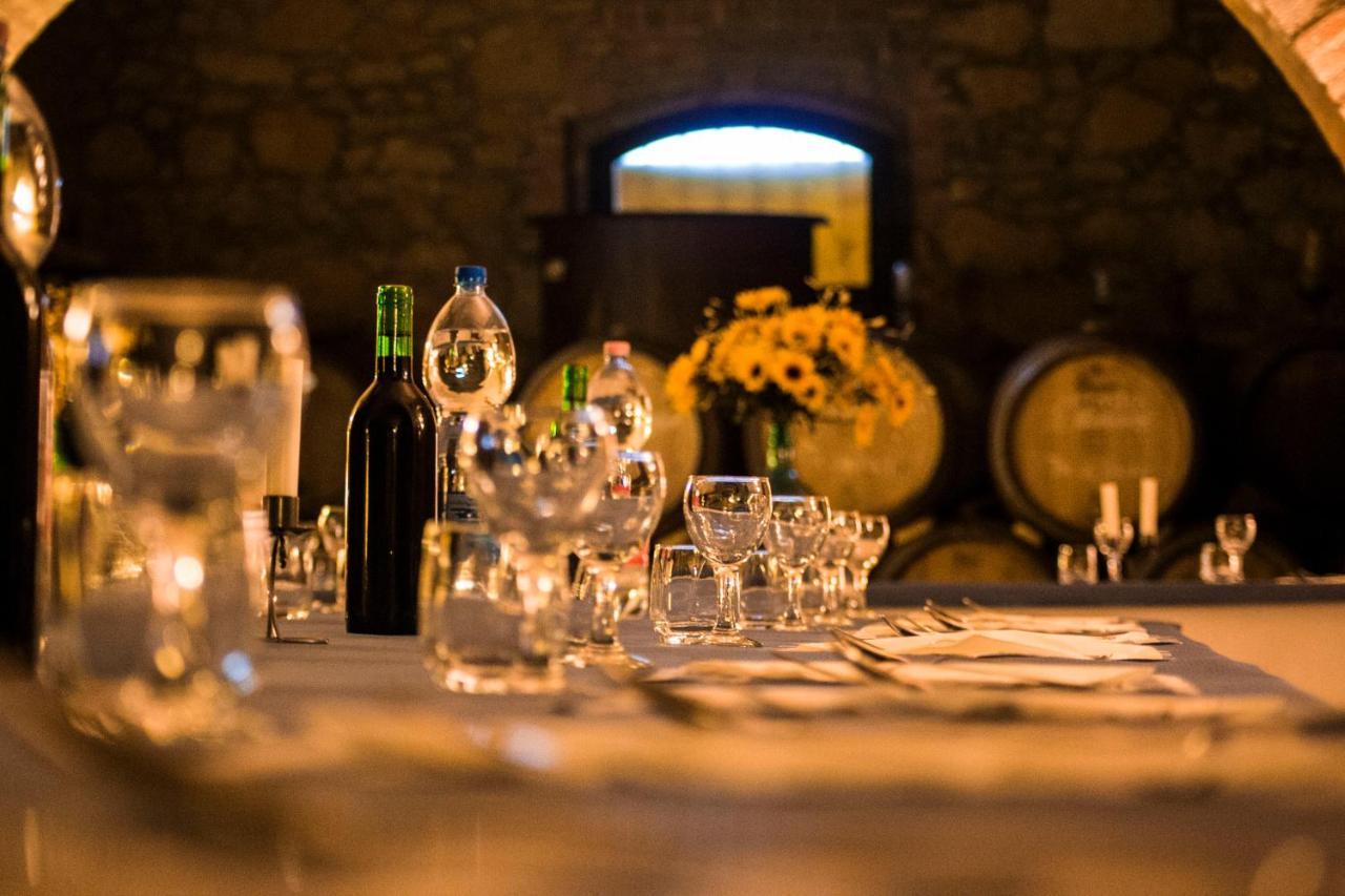 La Ripolina Buonconvento