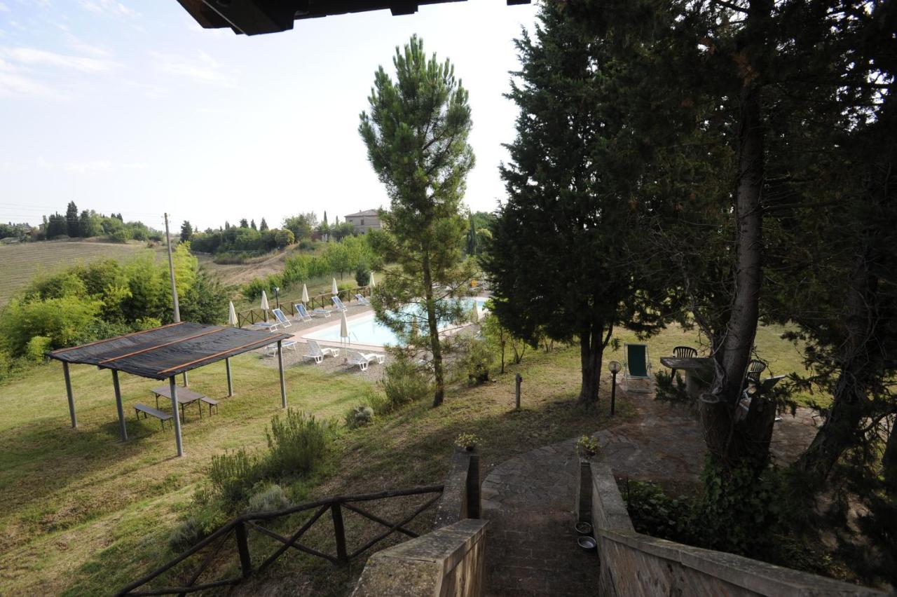 Landhaus La Ripolina