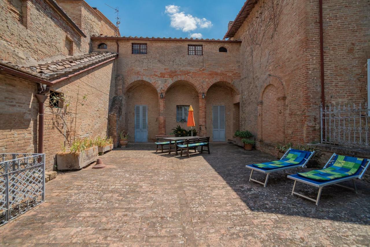 La Ripolina Landhaus *